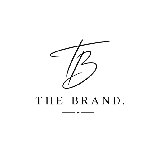 THE BRAND.
